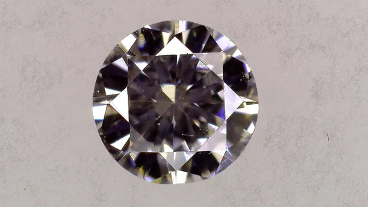0.217ct F VS-2 GOOD/GD/FR NONE NATURAL 3.92-4.00X2.25mm Loose Diamond