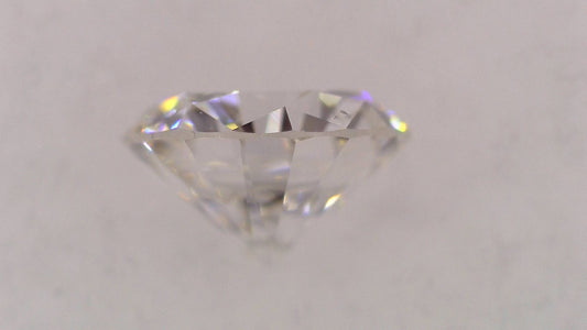 0.316ct F VS-2 GOOD/VG/GD NONE NATURAL 4.36-4.40X2.70mm Loose Diamond
