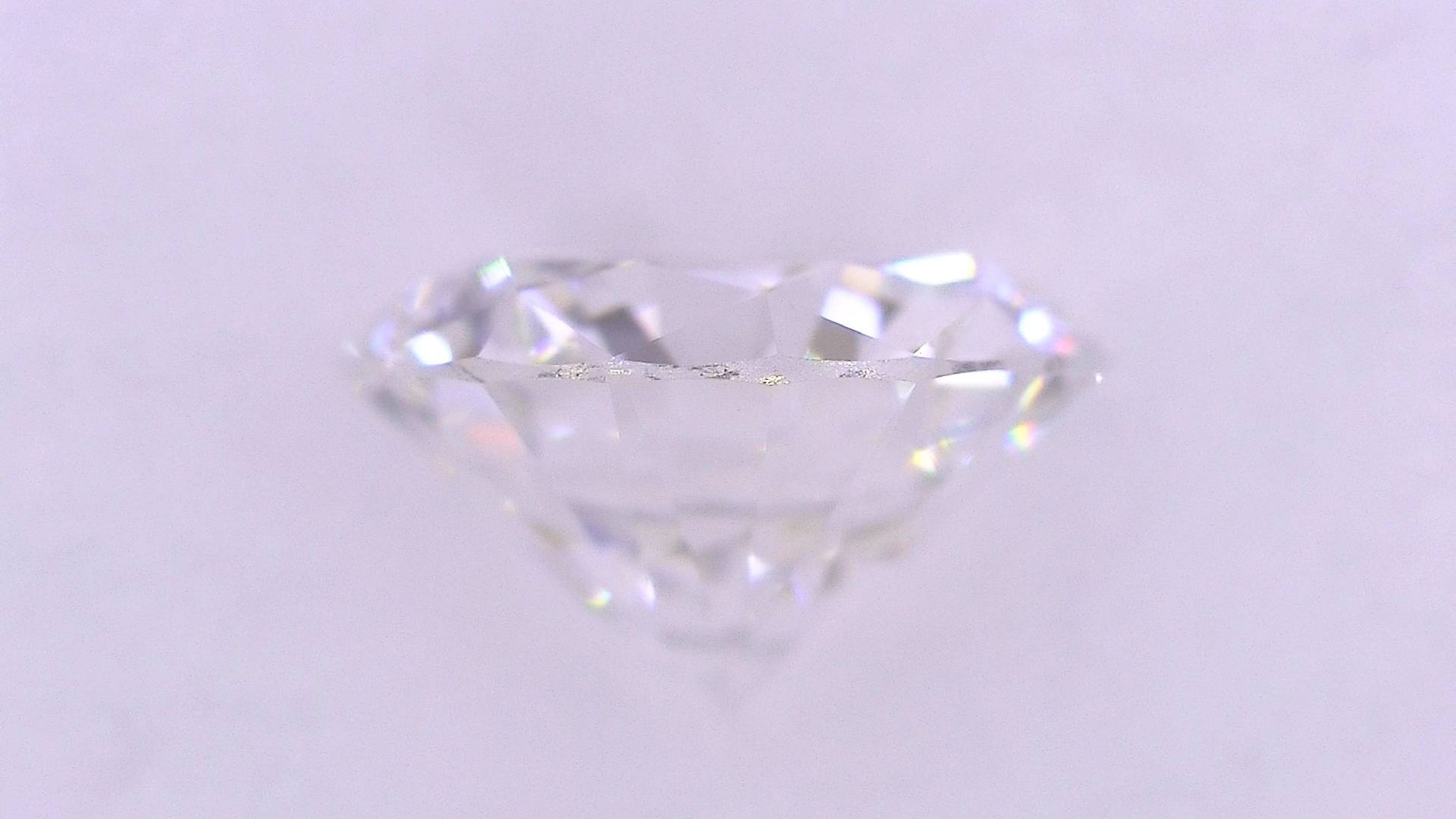 0.502ct E VS-2 GOOD/VG/GD NONE NATURAL 5.15-5.17X3.12mm Loose Diamond