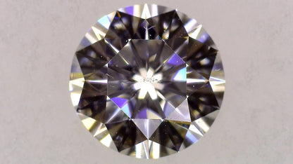 0.511ct F VVS-2 Very Good/VG/VG None Natural 5.16-5.21x3.20mm Loose Diamond