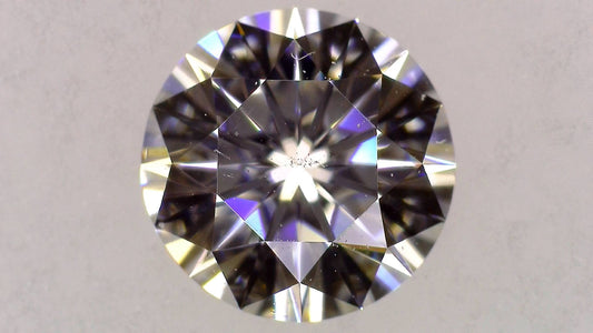 0.511ct F VVS-2 Very Good/VG/VG None Natural 5.16-5.21x3.20mm Loose Diamond