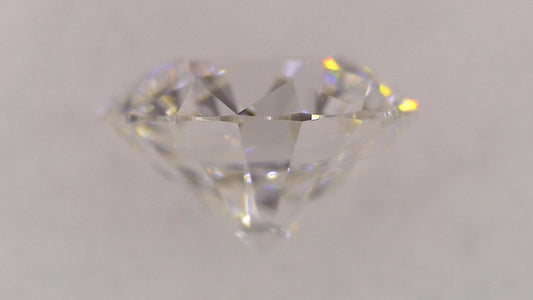 0.511ct F VVS-2 Very Good/VG/VG None Natural 5.16-5.21x3.20mm Loose Diamond