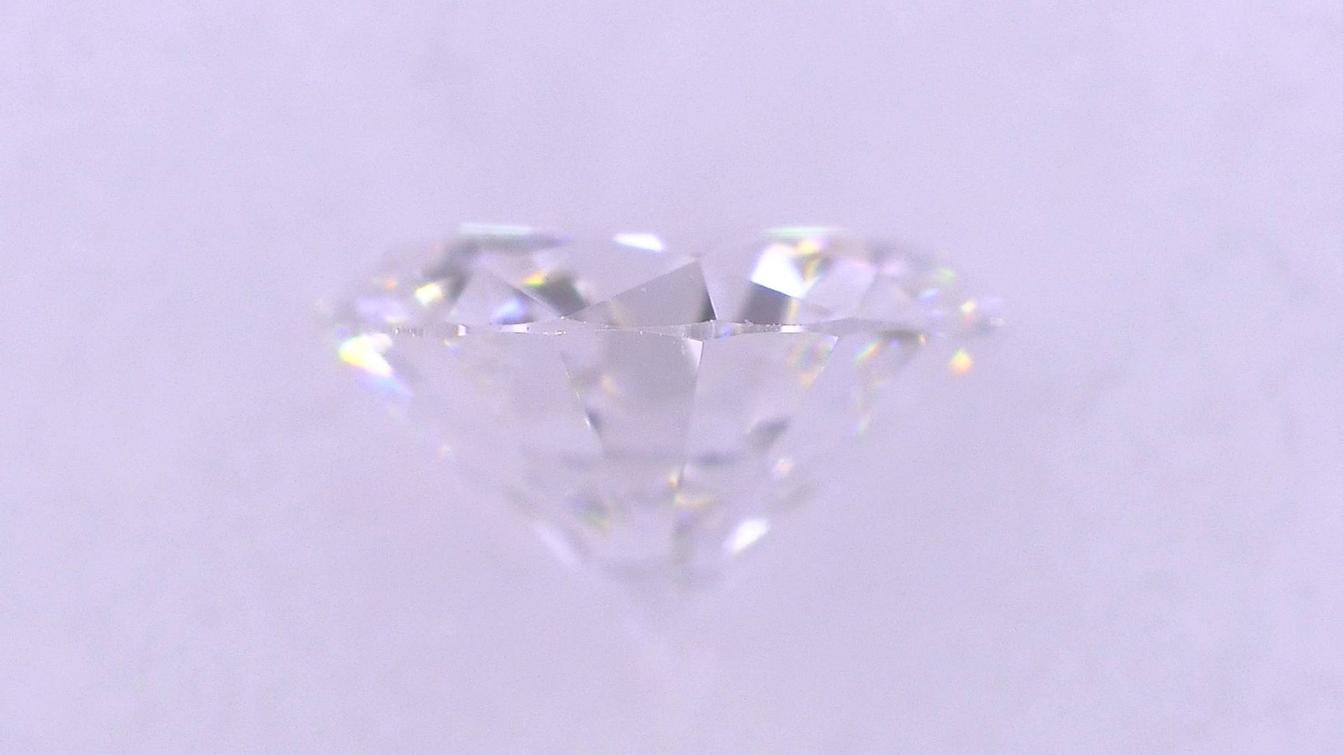 0.246ct D VS-2 GOOD/VG/FR FAINT NATURAL 4.12-4.17X2.43mm Loose Diamond