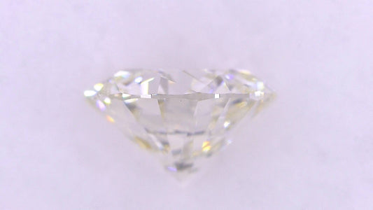 1.102ct J SI-2 VERY GOOD/GD/GD MEDIUM BLUE NATURAL 6.66-6.76X4.02mm Loose Diamond