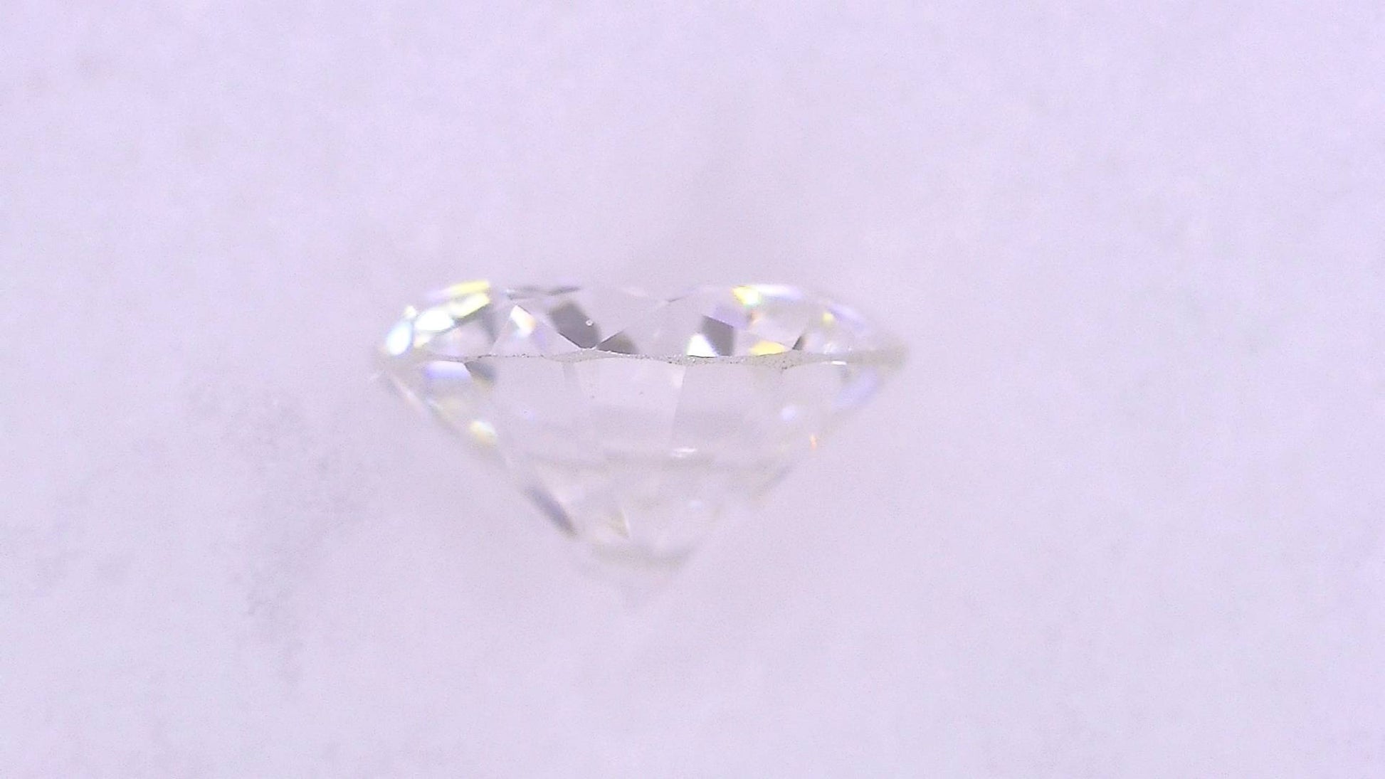 0.244ct F VS-2 GOOD/GD/FR NONE NATURAL 4.01-4.13X2.45mm Loose Diamond