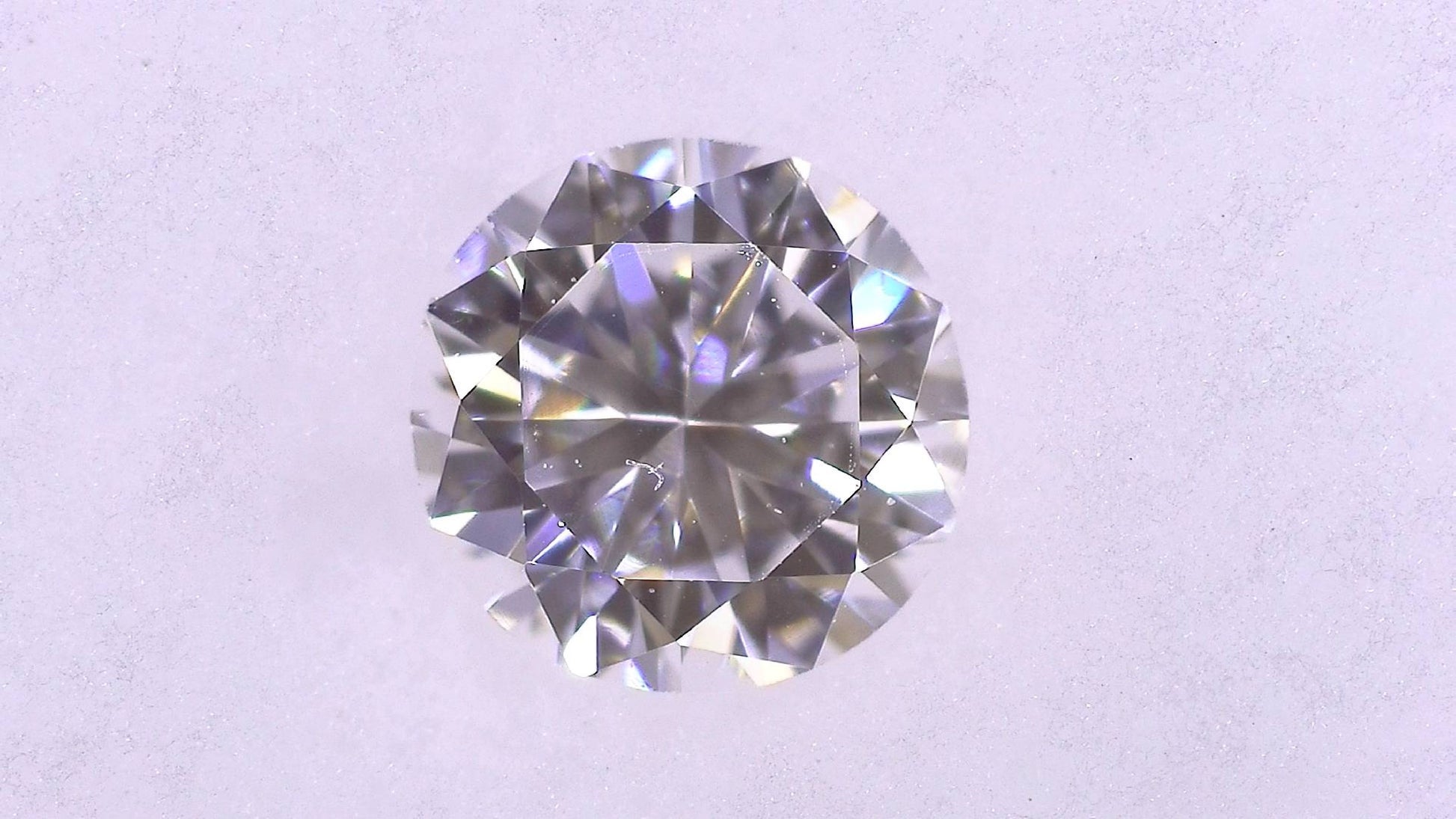 0.244ct F VS-2 GOOD/GD/FR NONE NATURAL 4.01-4.13X2.45mm Loose Diamond