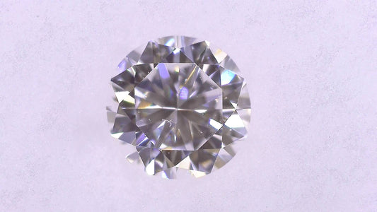 0.244ct F VS-2 GOOD/GD/FR NONE NATURAL 4.01-4.13X2.45mm Loose Diamond