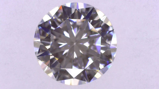 0.616ct G VS-1 Very Good/GD/GD None Natural 5.57-5.65x3.28mm Loose Diamond