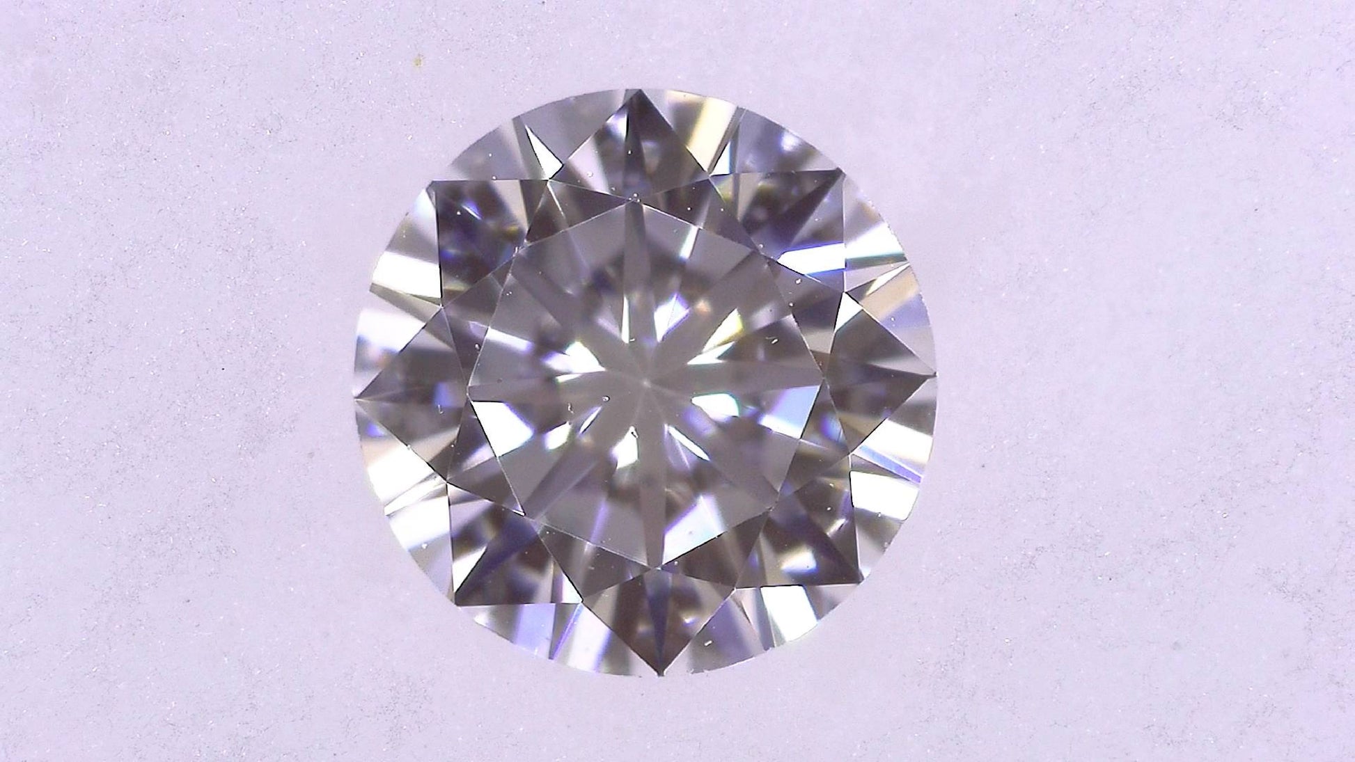 0.338ct E VS-2 VERY GOOD/GD/GD FAINT NATURAL 4.50-4.58X2.72mm Loose Diamond