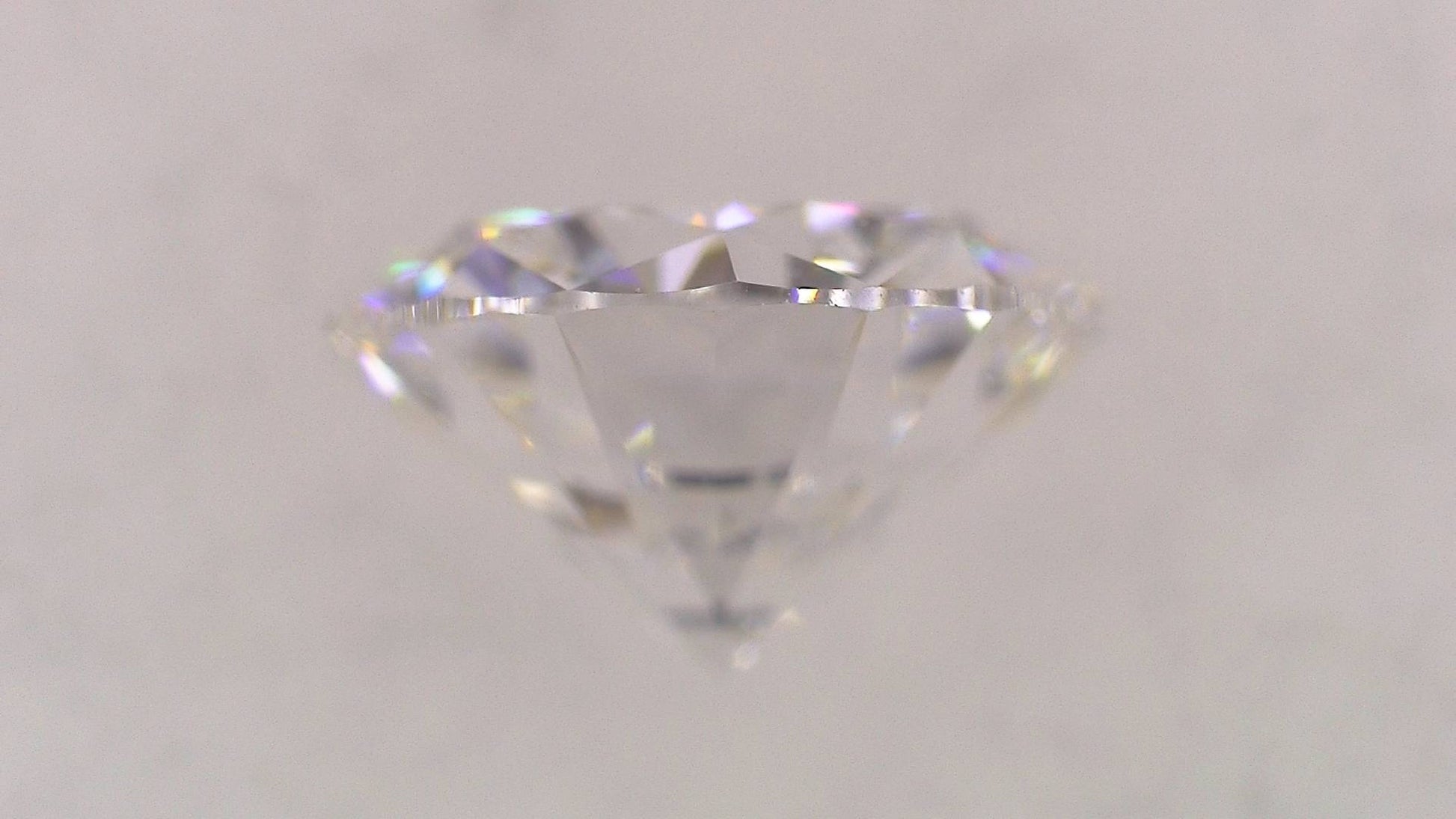 0.473ct D VVS-2 VERY GOOD/VG/GD NONE NATURAL 5.07-5.12X2.96mm Loose Diamond