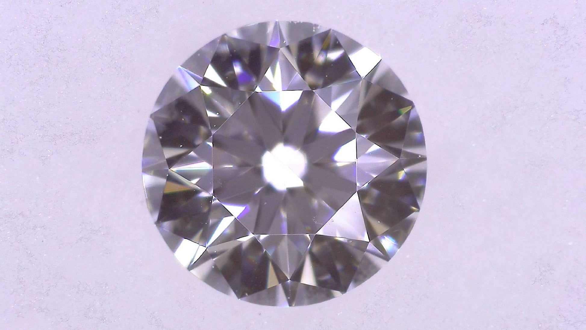 0.380ct D IF EXCELLENT/VG/VG NONE NATURAL 4.65-4.68X2.89mm Loose Diamond