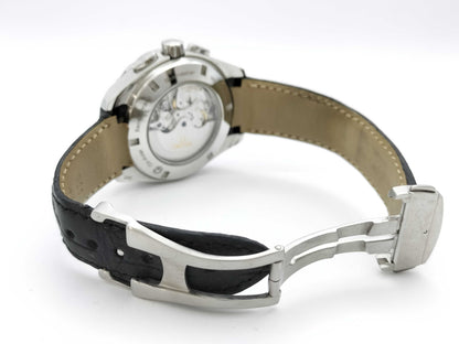 OMEGA 231.13.44.52.04.001 78601911 Automatic White Dial Men's Watch