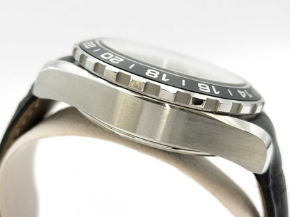 OMEGA 231.13.44.52.04.001 78601911 Automatic White Dial Men's Watch