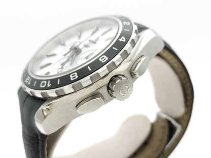 OMEGA 231.13.44.52.04.001 78601911 Automatic White Dial Men's Watch
