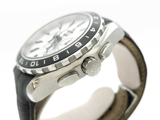 OMEGA 231.13.44.52.04.001 78601911 Automatic White Dial Men's Watch