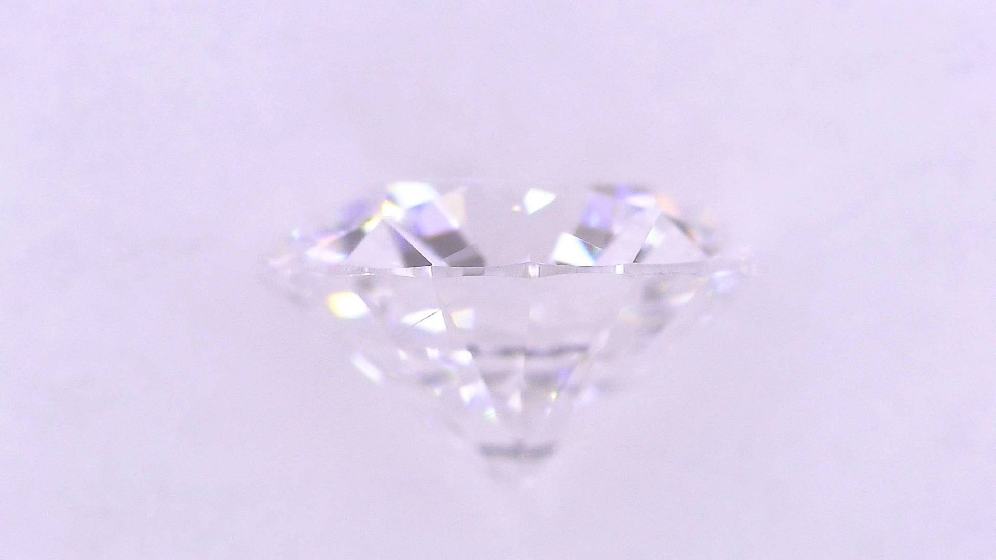 0.451ct D SI-1 VERY GOOD/GD/VG NONE NATURAL 4.96-5.03X3.02mm Loose Diamond