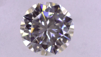 0.324ct I VVS-2 VERY GOOD/GD/GD NONE NATURAL 4.46-4.53X2.66mm Diamond Loose