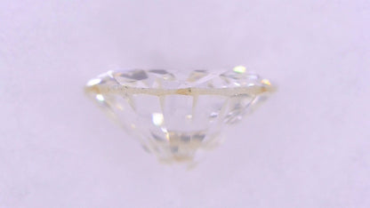 0.340ct J SI-2 FAIR/GD/FR NONE NATURAL 4.55-4.70X2.67mm Loose Diamond