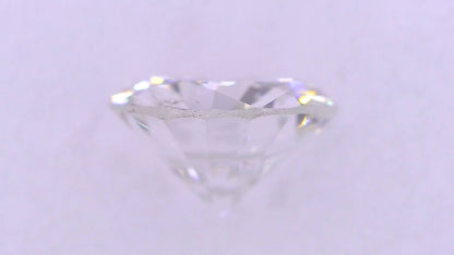 0.283ct G VS-2 GOOD/GD/FR NONE NATURAL 4.24-4.32X2.55mm Loose Diamond