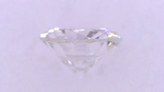 0.283ct G VS-2 GOOD/GD/FR NONE NATURAL 4.24-4.32X2.55mm Loose Diamond