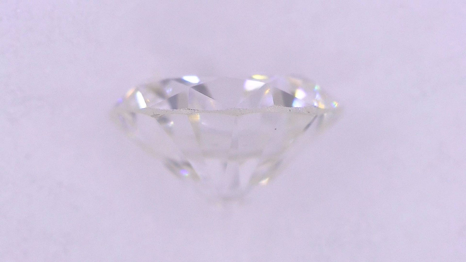 0.279ct H SI-2 GOOD/GD/FR FAINT NATURAL 4.14-4.23X2.57mm Loose Diamond