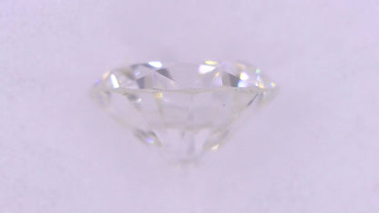 0.279ct H SI-2 GOOD/GD/FR FAINT NATURAL 4.14-4.23X2.57mm Loose Diamond