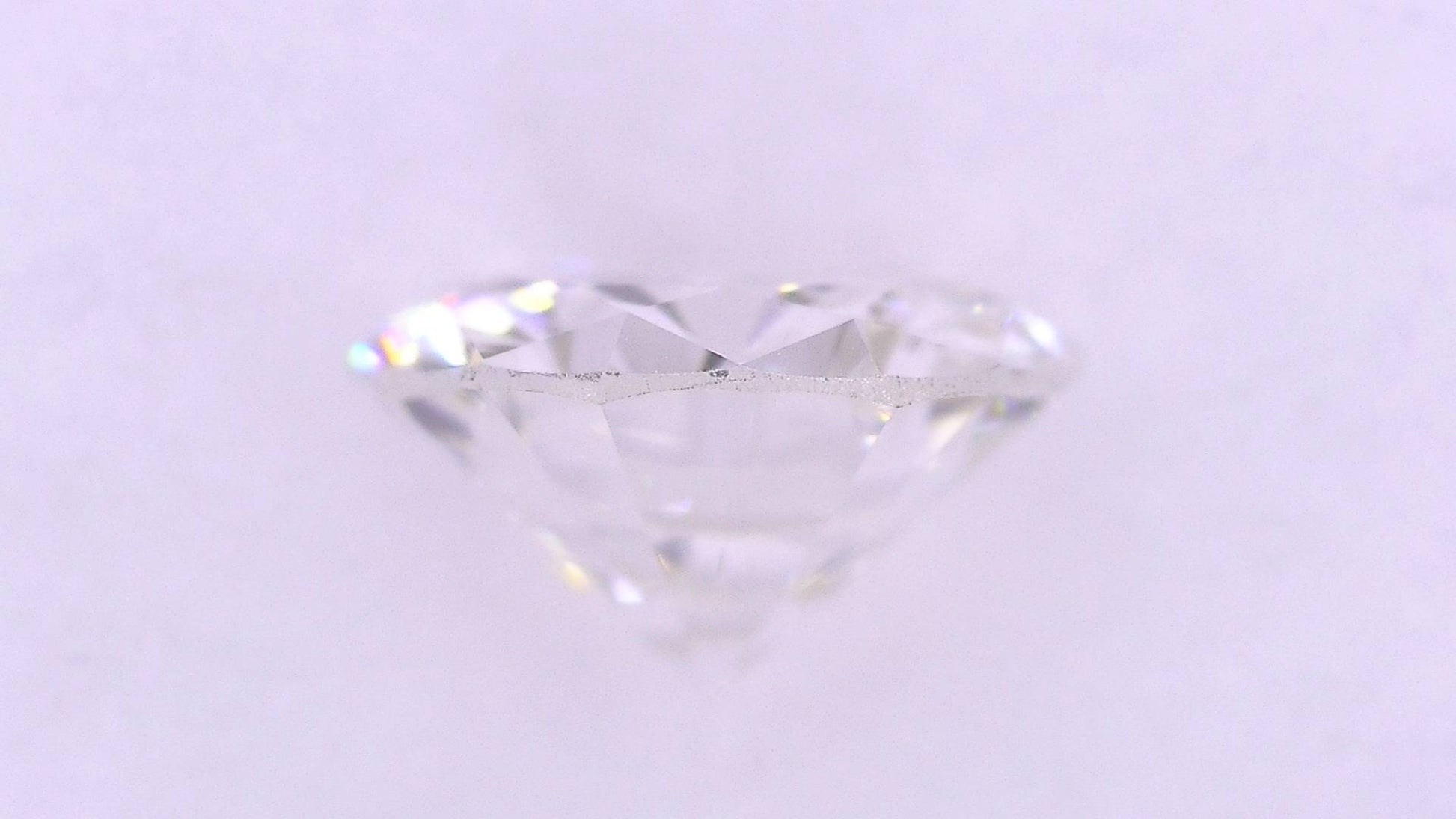 0.429ct F VS-1 GOOD/VG/GD NONE NATURAL 4.92-4.98X2.87mm Loose Diamond
