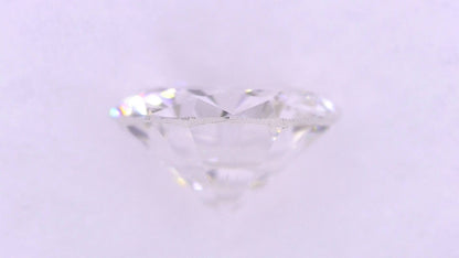 0.429ct F VS-1 GOOD/VG/GD NONE NATURAL 4.92-4.98X2.87mm Loose Diamond