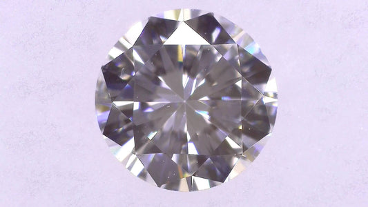 0.429ct F VS-1 GOOD/VG/GD NONE NATURAL 4.92-4.98X2.87mm Loose Diamond