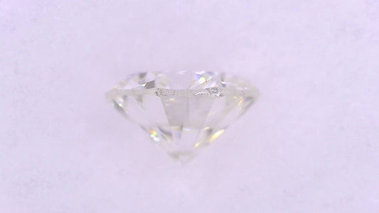 0.291ct H VS-1 GOOD/VG/FR FAINT NATURAL 4.20-4.29X2.58mm Loose Diamond
