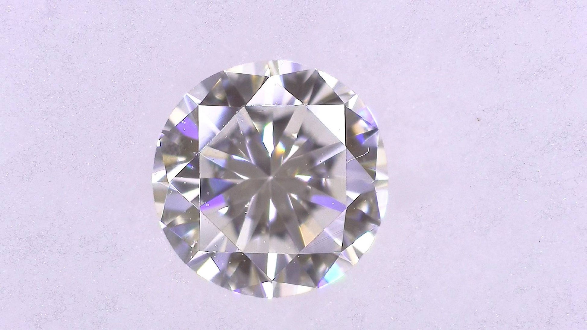 0.291ct H VS-1 GOOD/VG/FR FAINT NATURAL 4.20-4.29X2.58mm Loose Diamond