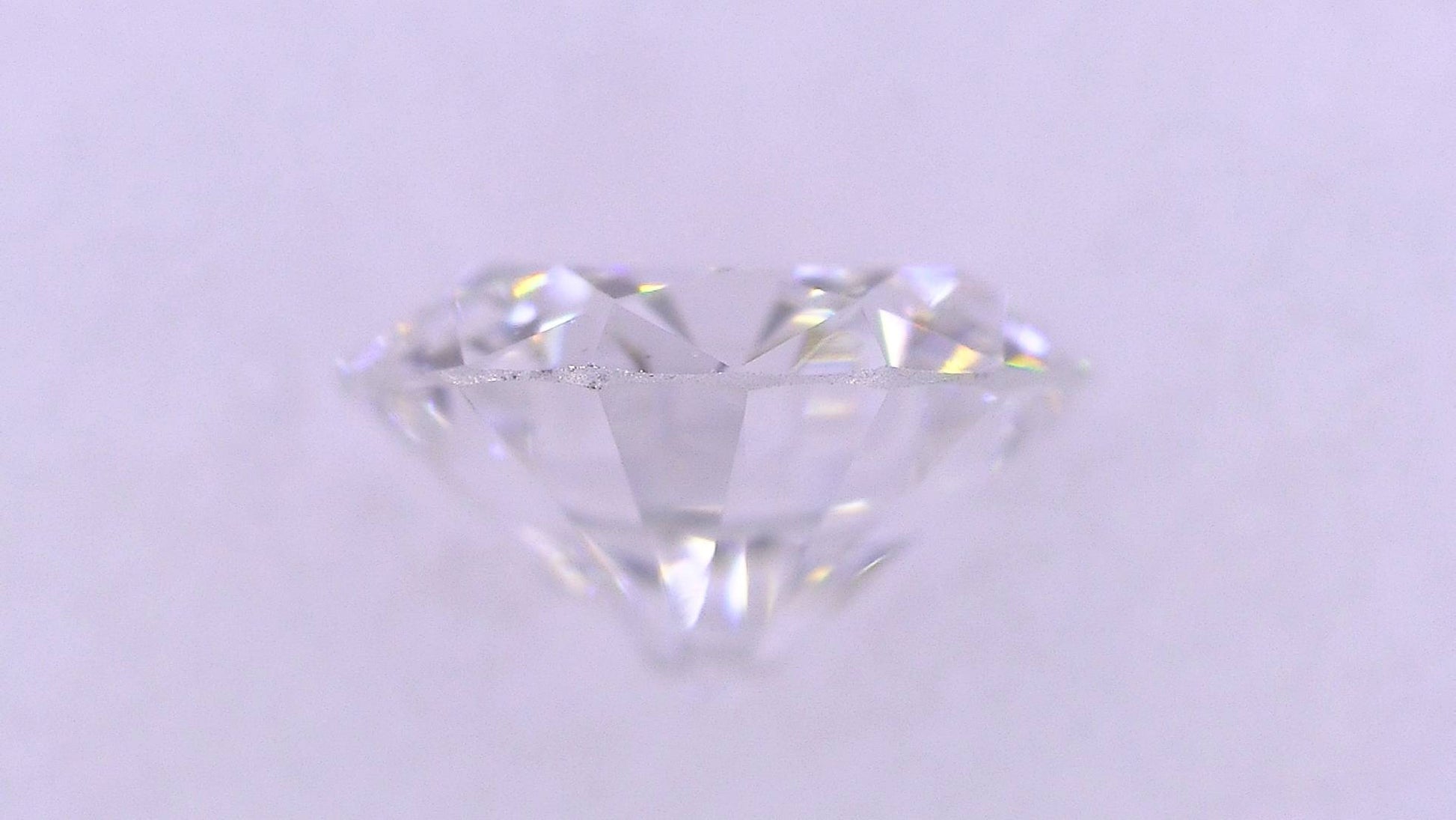0.291ct D VS-1 VERY GOOD/VG/GD MEDIUM BLUE NATURAL 4.31-4.36X2.59mm Loose Diamond