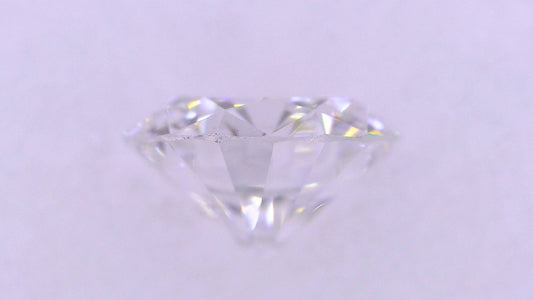 0.291ct D VS-1 VERY GOOD/VG/GD MEDIUM BLUE NATURAL 4.31-4.36X2.59mm Loose Diamond
