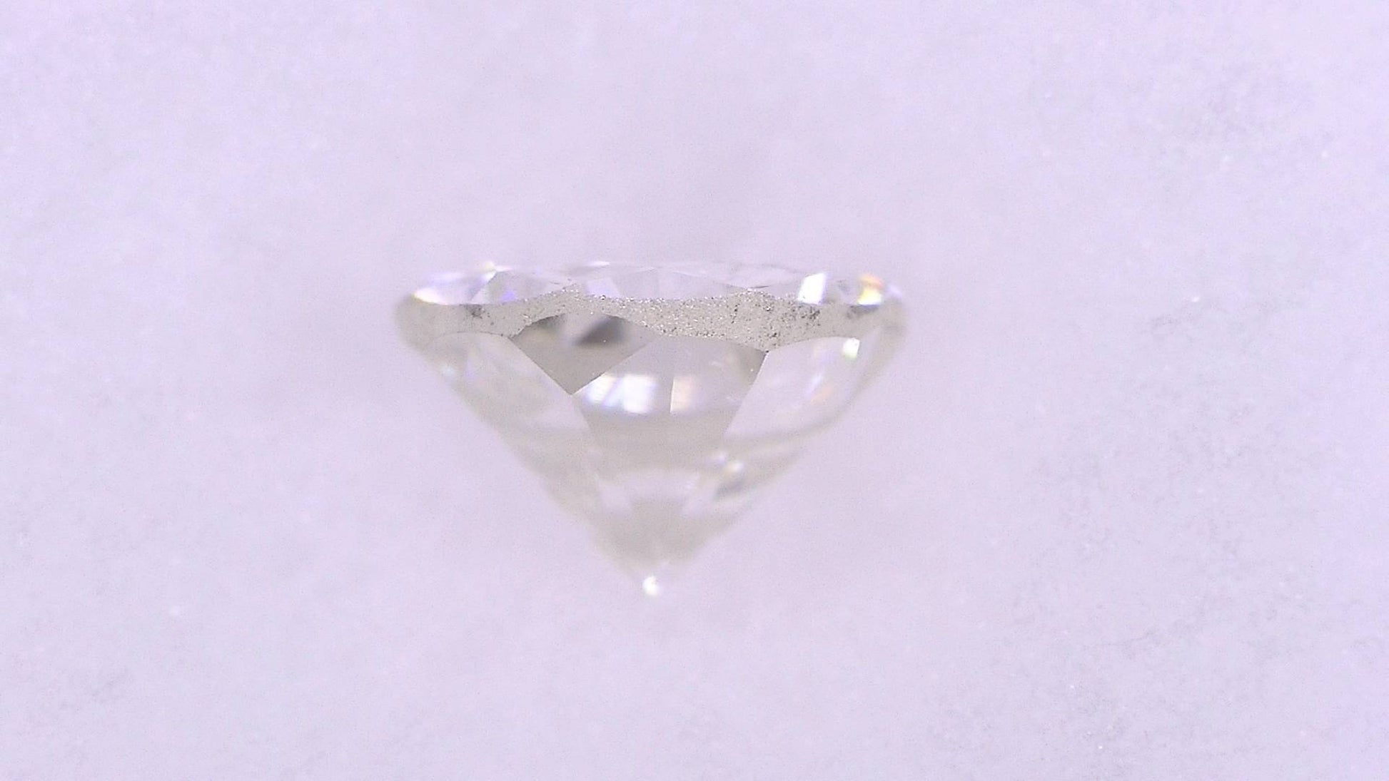 0.245ct I VS-2 POOR/GD/FR NONE NATURAL 3.86-3.95X2.46mm Loose Diamond