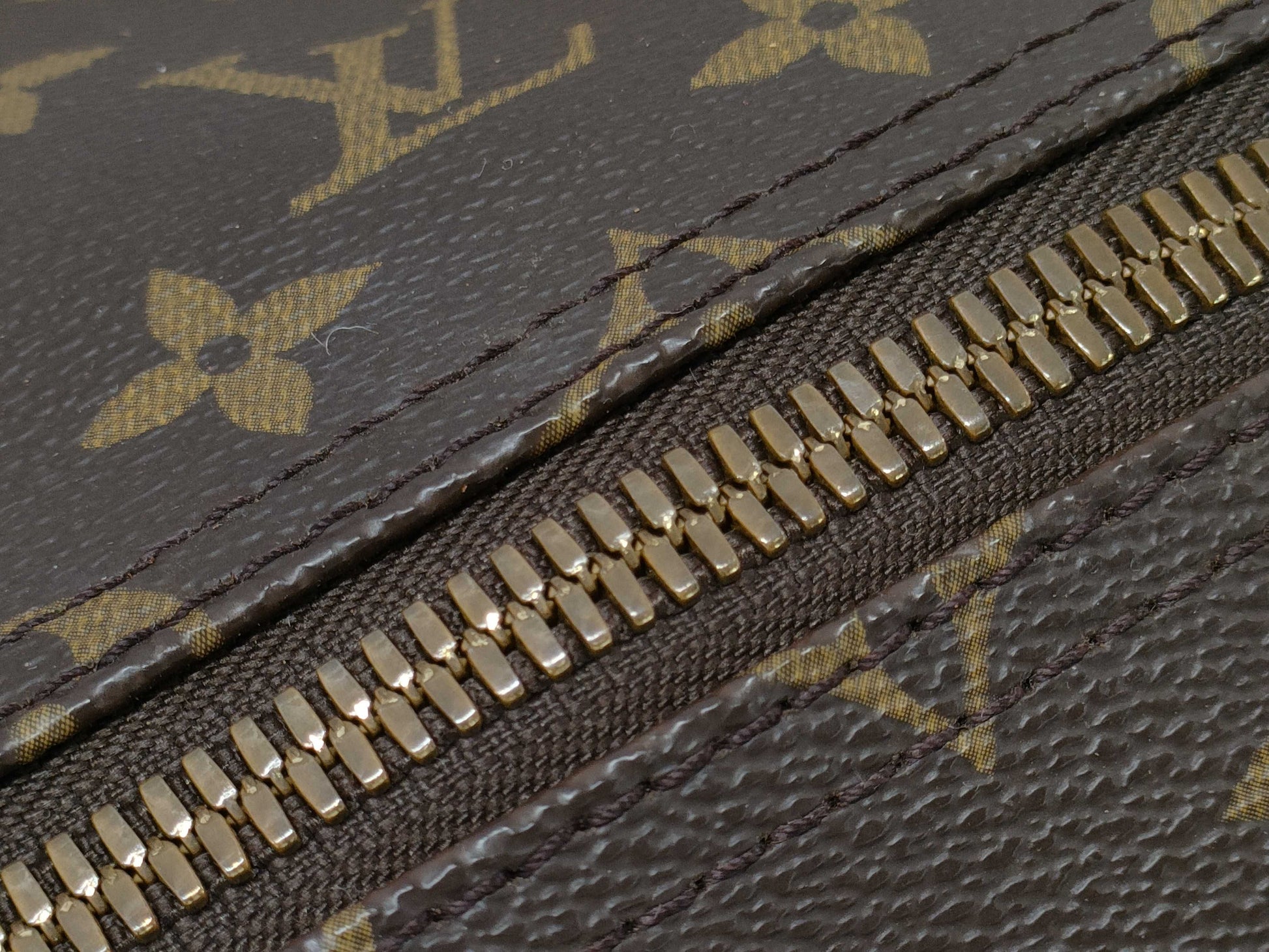 LOUIS VUITTON Monogram M41426 Keepall 50 Boston Bag