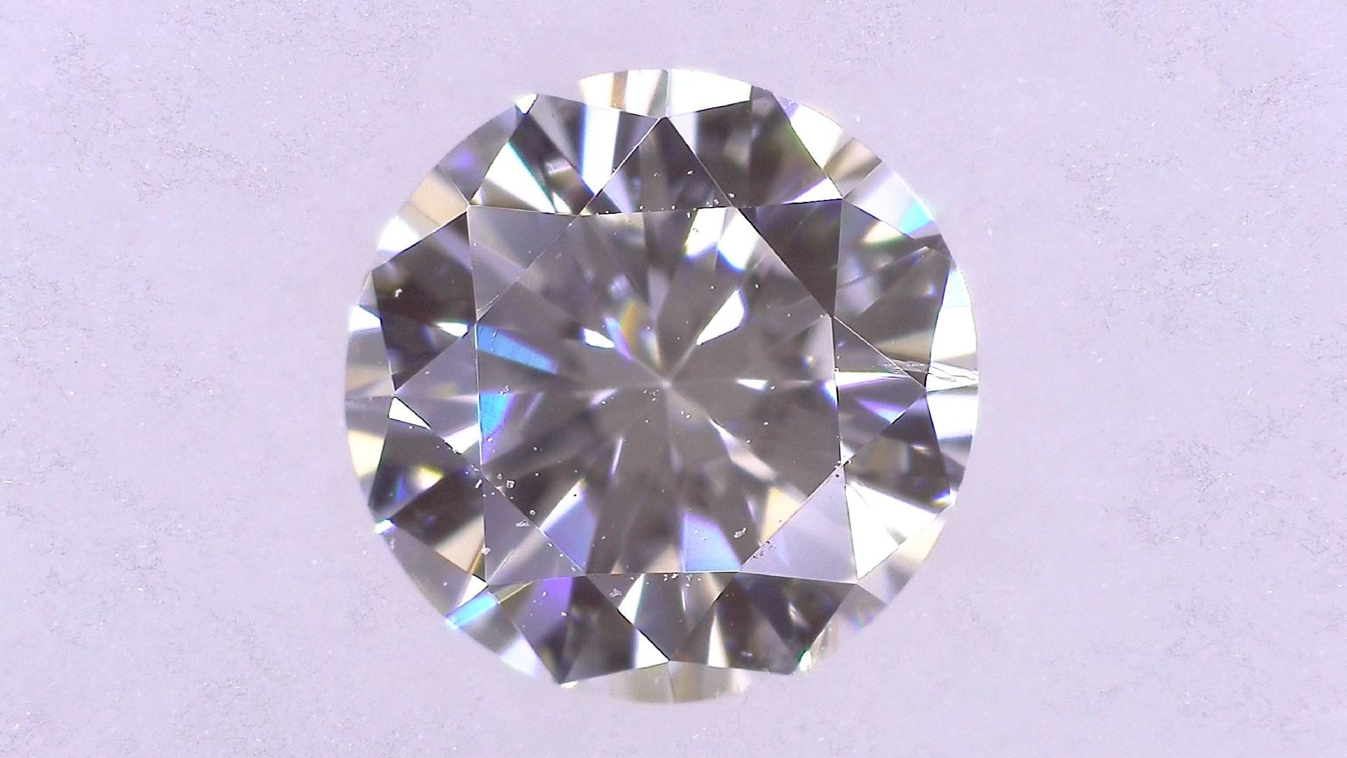 0.342ct G SI-1 GOOD/VG/FR NONE NATURAL 4.47-4.53X2.74mm Loose Diamond