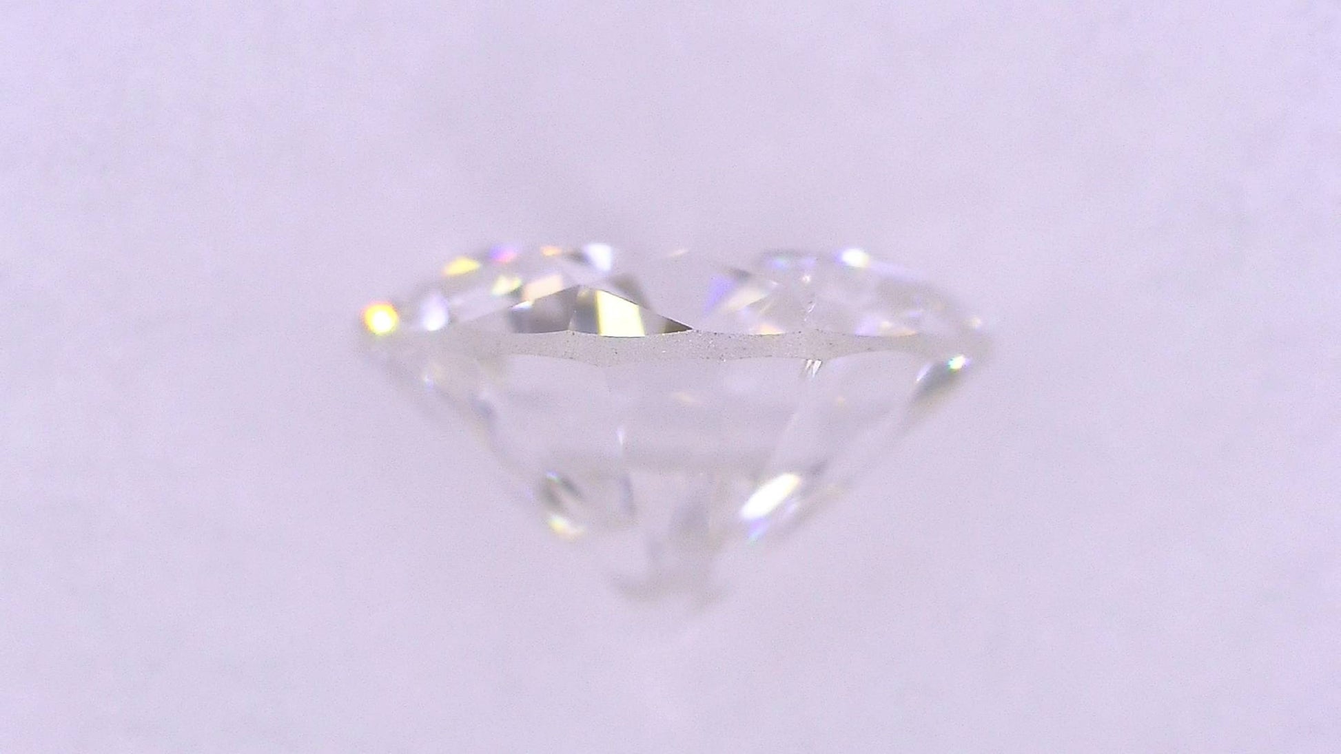 0.342ct G SI-1 GOOD/VG/FR NONE NATURAL 4.47-4.53X2.74mm Loose Diamond