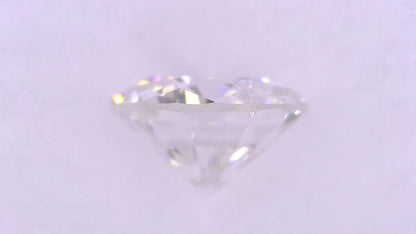 0.342ct G SI-1 GOOD/VG/FR NONE NATURAL 4.47-4.53X2.74mm Loose Diamond