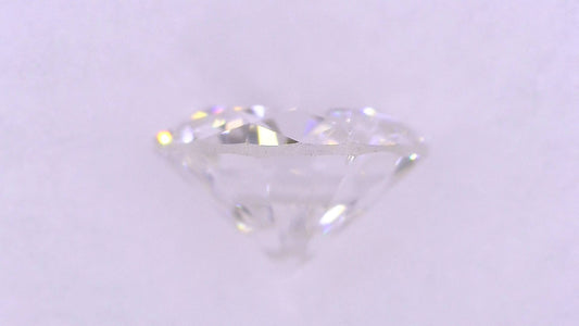 0.342ct G SI-1 GOOD/VG/FR NONE NATURAL 4.47-4.53X2.74mm Loose Diamond