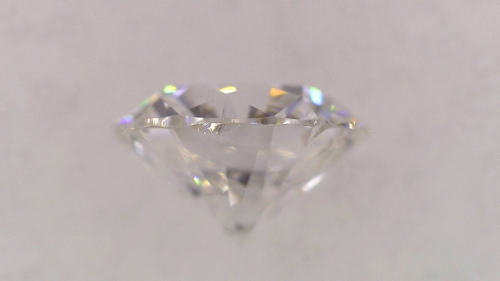 0.448ct E SI-1 VERY GOOD/GD/GD NONE NATURAL 4.89-4.95X3.01mm Loose Diamond