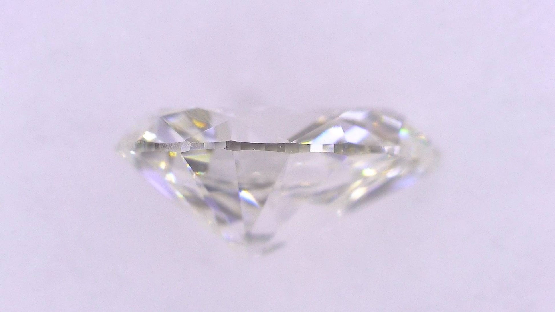0.504ct J VS-2 ****/GD/GD NONE NATURAL 6.37-4.42X2.88mm PS Loose Diamond