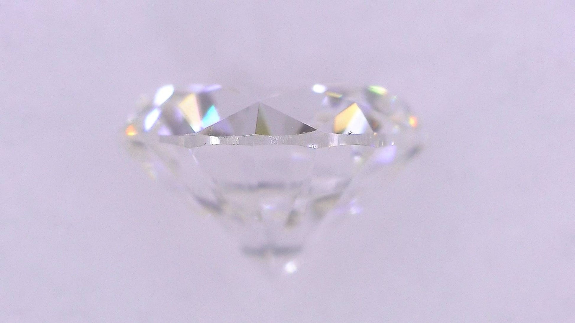 0.405ct F VS-2 GOOD/GD/GD NONE NATURAL 4.62-4.66X2.93mm Loose Diamond