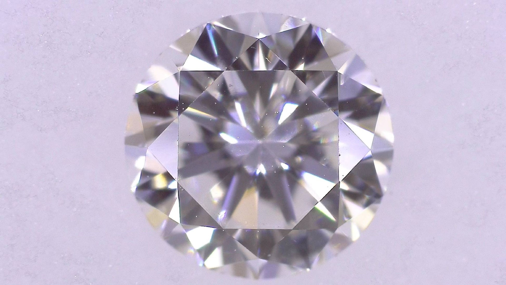 0.405ct F VS-2 GOOD/GD/GD NONE NATURAL 4.62-4.66X2.93mm Loose Diamond