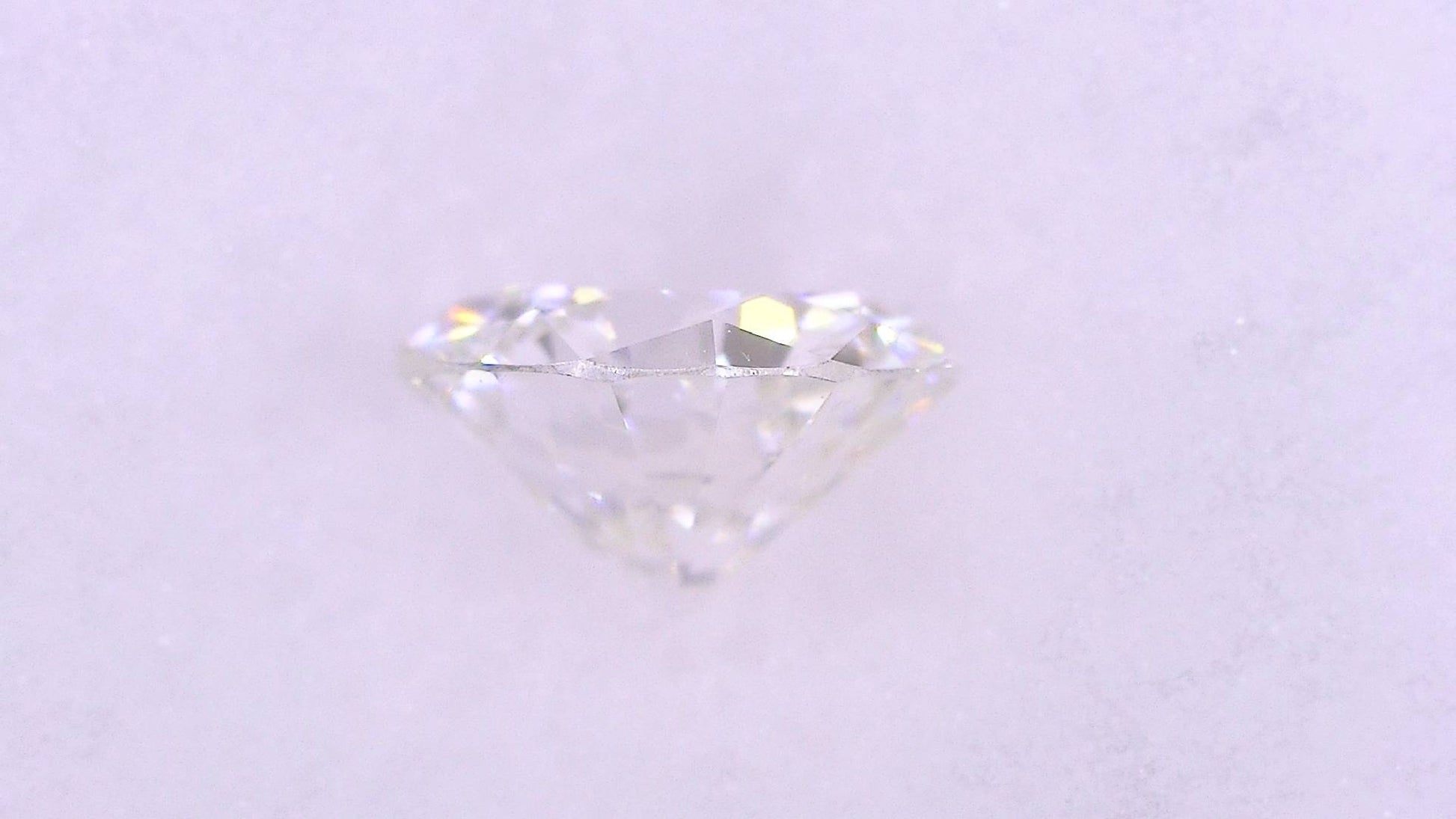 0.240ct G VS-2 GOOD/GD/FR NONE NATURAL 4.05-4.11X2.39mm Loose Diamond