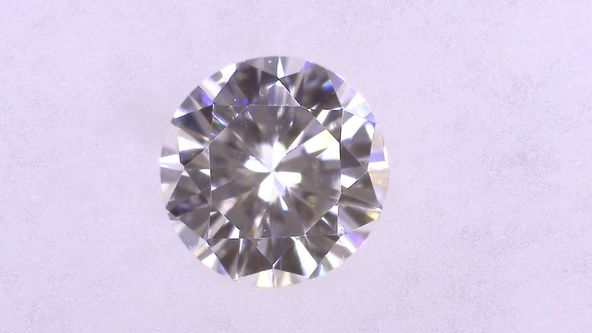 0.240ct G VS-2 GOOD/GD/FR NONE NATURAL 4.05-4.11X2.39mm Loose Diamond