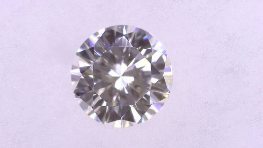 0.240ct G VS-2 GOOD/GD/FR NONE NATURAL 4.05-4.11X2.39mm Loose Diamond