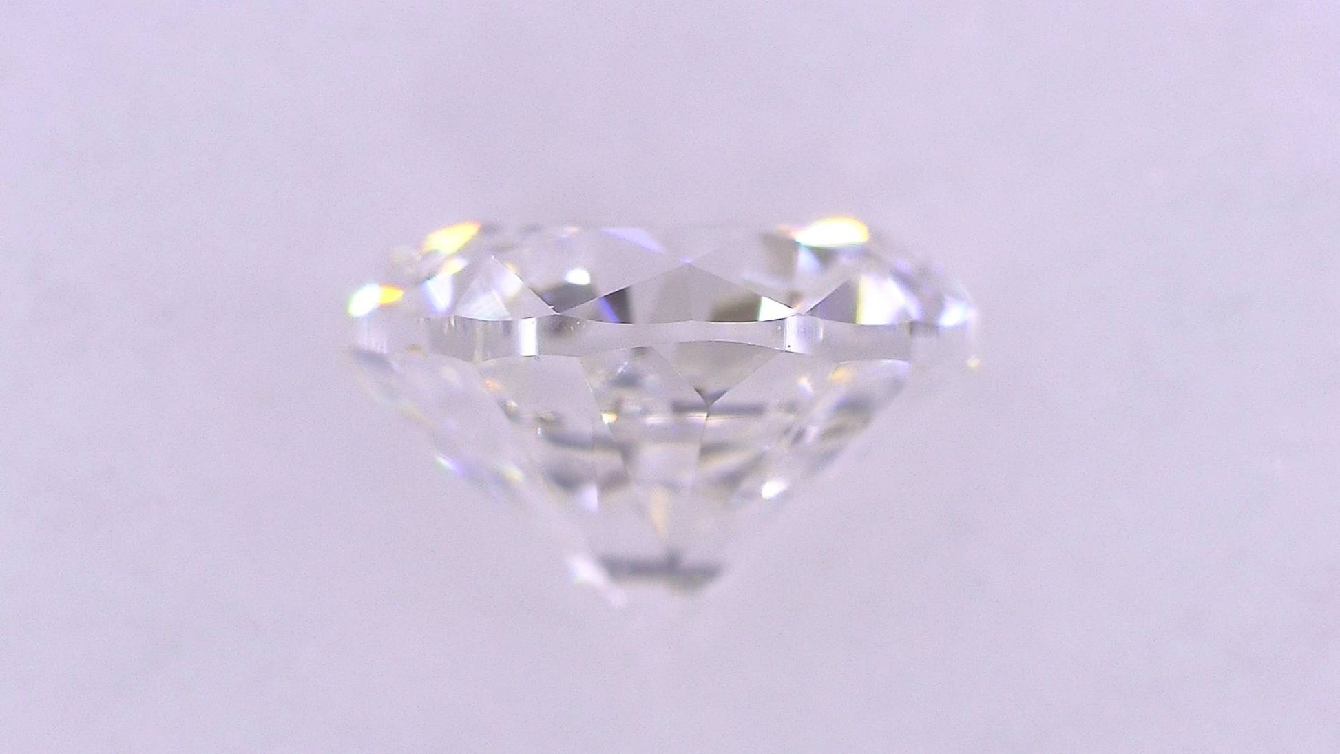 0.509ct E VS-1 FAIR/GD/FR FAINT NATURAL 4.88-4.96X3.20mm Loose Diamond