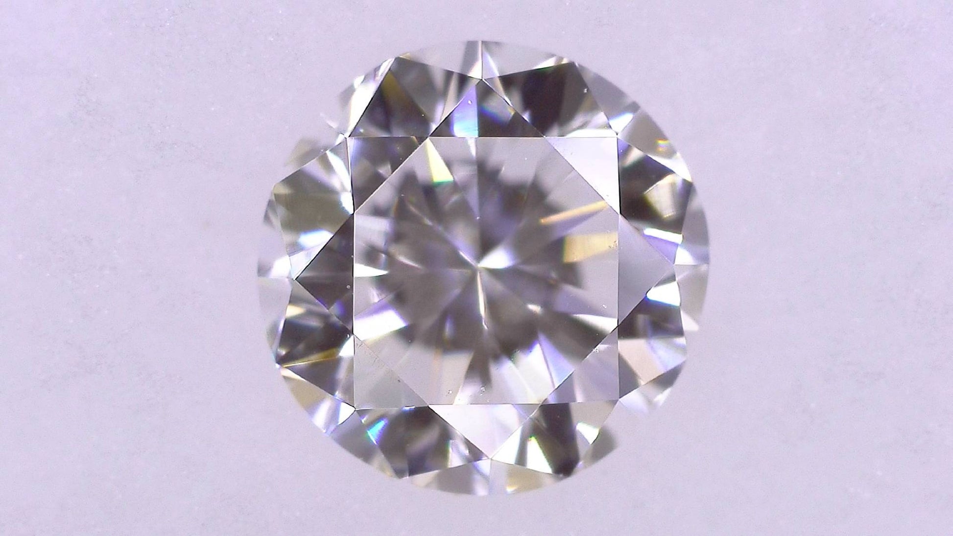 0.509ct E VS-1 FAIR/GD/FR FAINT NATURAL 4.88-4.96X3.20mm Loose Diamond