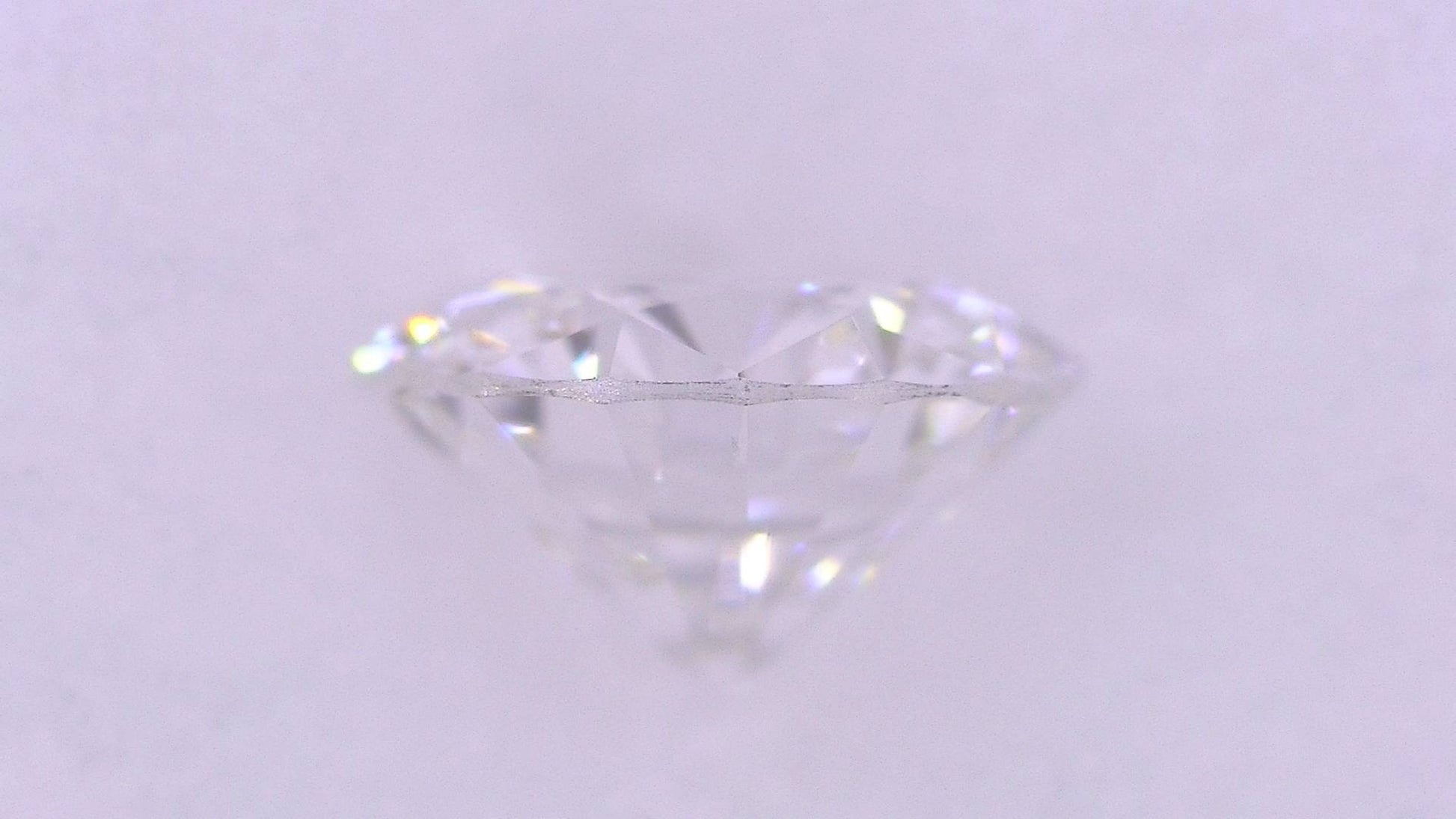 0.309ct F VVS-2 VERY GOOD/VG/GD MEDIUM BLUE NATURAL 4.41-4.46X2.59mm Loose Diamond
