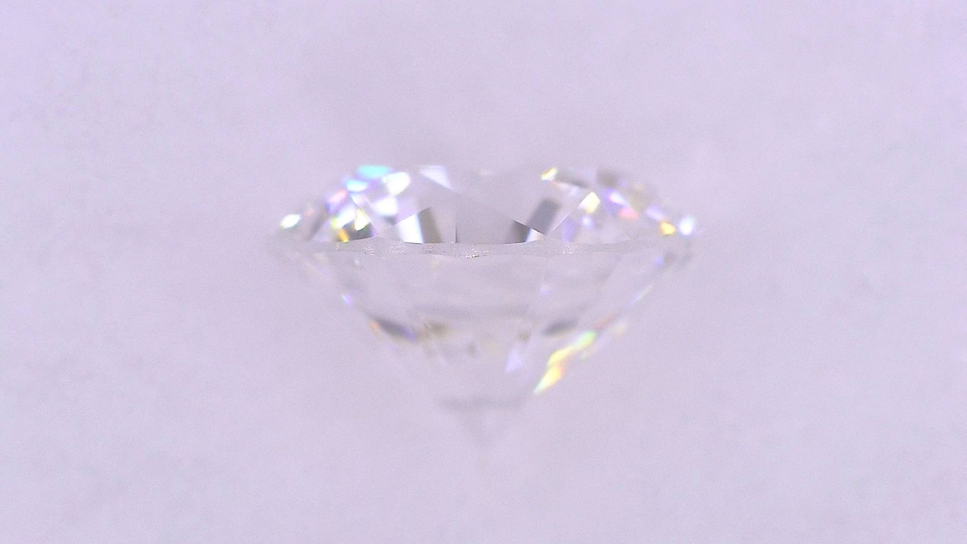 0.343ct D VVS-2 GOOD/VG/GD NONE NATURAL 4.42-4.48X2.84mm Loose Diamond